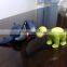 OEM rubber animal toy of dinosaurs