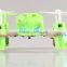 4CH micro rc quadcopter electric