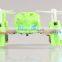 4CH micro rc quadcopter electric