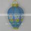 LED lights battery powered lantern for wedding decoration