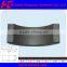 China Motor Arc Segment Magnet Factory