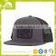 Custom Embroidery Trucker Cap 5 Panel Trucker Hat