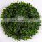 Latest Nearly Natural HOT sale wreath Decorative Artificial boxwood wreath