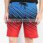 Full Sublimation board shorts men custom crossfit shorts