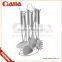 wholesale european style Stainless Steel Kitchenware set