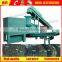 China best sugarcane bagasse briquette pellet making machine with big profit