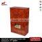 hot selling luxury wholesale wooden wine packaging box for wine shipping box with accessories
