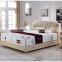 pocket spring mattress with noble appearance E1056
