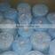 pp,or pp+caco3 for filling cable