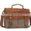 2015 top grain leather bags woman handbag fashion genuine leather handbag
