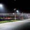 60W solar street lighting systems
