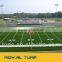 50mm height Artificial grass for baseball