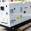 Slient Type High Power Water-cooling Vertial Diesel Generator BIS30D