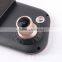 5.0 Inch double recording Vehicle Blackbox DVR WIith manual mini hidden camera