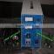 ultrasonic type pp plastic welding machine