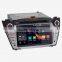 Android 4.4.4 Special CAR Stereo DVD player for Hyundai IX35 car mp3 player GPS navigation