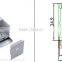 35x42mm Epistar5050/6000k/1900lm/25w/ led ceiling light