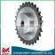 12B Simplex Roller Chain Sprockets with 19.05mm Pitch