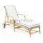 Riviera Chaise leisure beach chair