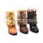 warm wool boots for women