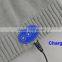 Soft Warm Beanie Hat Wireless Bluetooth Smart Cap Headphone Headset Speaker Mic