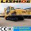 China Excavator SC210 20ton Excavator