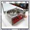 Gas Automatic Cotton Candy Maker Machine