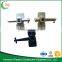 formwork rapid clamp for 10/12mm tie rod