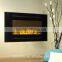 cheap wall insert electric fireplace