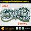 Best Price Solid Double Braided Polyester Rope