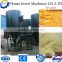 High quality new design in stock animal feed crusher and mixer hammer mill