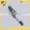 OEM PLZKAR6A-11 high stardand and top quality auto engine parts spark plug for Japanese car