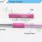 ANY Nail Beauty Design Care Pearl Handle Nail Art Bristle Brushes for Artist