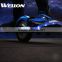OEM ROHS 4 Wheels Motorized Electric Skateboard 1800w with Samsung battery 1 Year Warranty