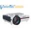 3500 lumens lcd projector with led lamp