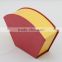2014 Special shape box of couples watch boxes,cardboard watch box