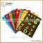 Recycled Mattress Multicolor Waste Nonwoven Felt