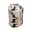 Lovely cartoon design organic cotton outdoor picnic sleeping bag