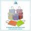 Paper Shopping Bag, Gift Paper Bag with Printing