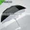 Photo studio flash light reflector reflective black sliver umbrella wholesale