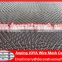 JOYA Crimped Wire Mesh used in the decoration industry