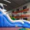 Promotion slide giant best quality water slides inflatable for sale