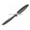 1 Pair 6x4.5 6045 Carbon Fiber Self-Lock Multirotor Propellers CW CCW for Multicopter RC Airplane