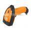 High Quality: NT-8099 QR Wired handheld Laser Barcode Scanner For Supermarket