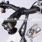 Programmable electric bicycle (Model MTB600U)