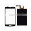 Original Genuine LCD Screen Display + Touch Screen Digitizer For LG Optimus L80 D380 D385 - Black
