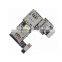 Original Genuine SIM Reader Flex Cable For Motorola Moto G2