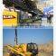 High Quality XCMG XZ1500 Horizontal Directional Drilling Machine