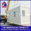 2015 new design many use Sandwich Panel steel structure Container house