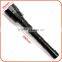 Professional supplier 2500 Lumen 3 T6 Ip68 Led Shatterproof tactical flashlight for explore